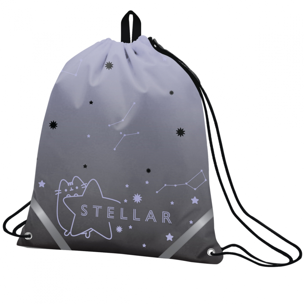 Сумка для взуття Yes SB-10 Pusheen (533167) - зображення 1