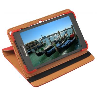 Чохол до планшета Grand-X universal 7" Grand-X TC03 Red (UTC - GX7TC03R) - зображення 8
