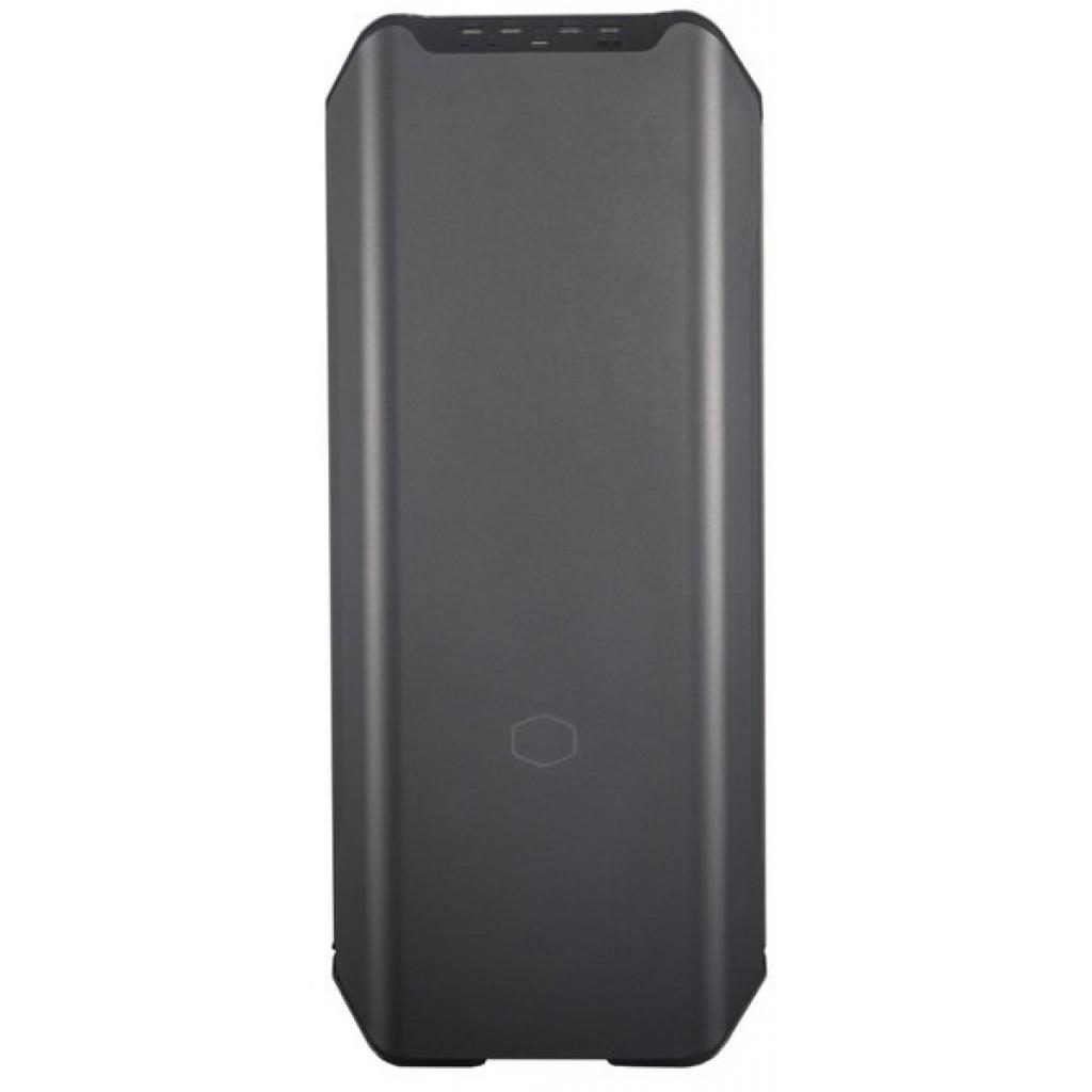 Корпус CoolerMaster SL600M Black Edition (MCM-SL600M-KGNN-S00) - зображення 2