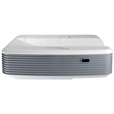 Проектор Optoma EH320UST - зображення 1