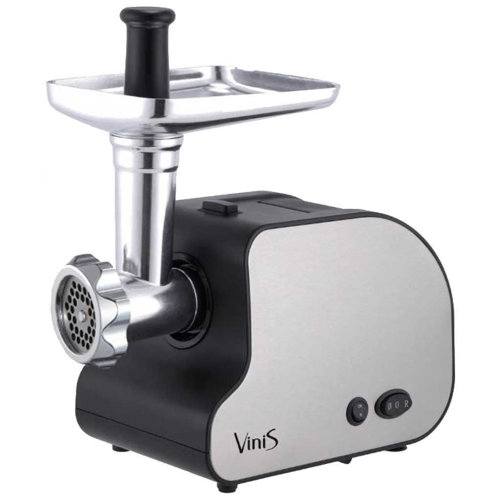 М'ясорубка Vinis VMG-2201X - зображення 1