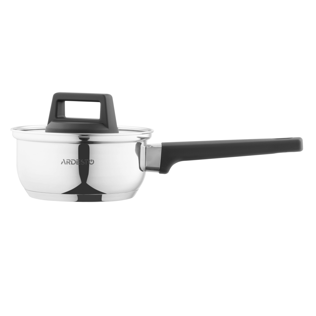 Ківш Ardesto Gemini 0.8 л (AR3508G) - зображення 3