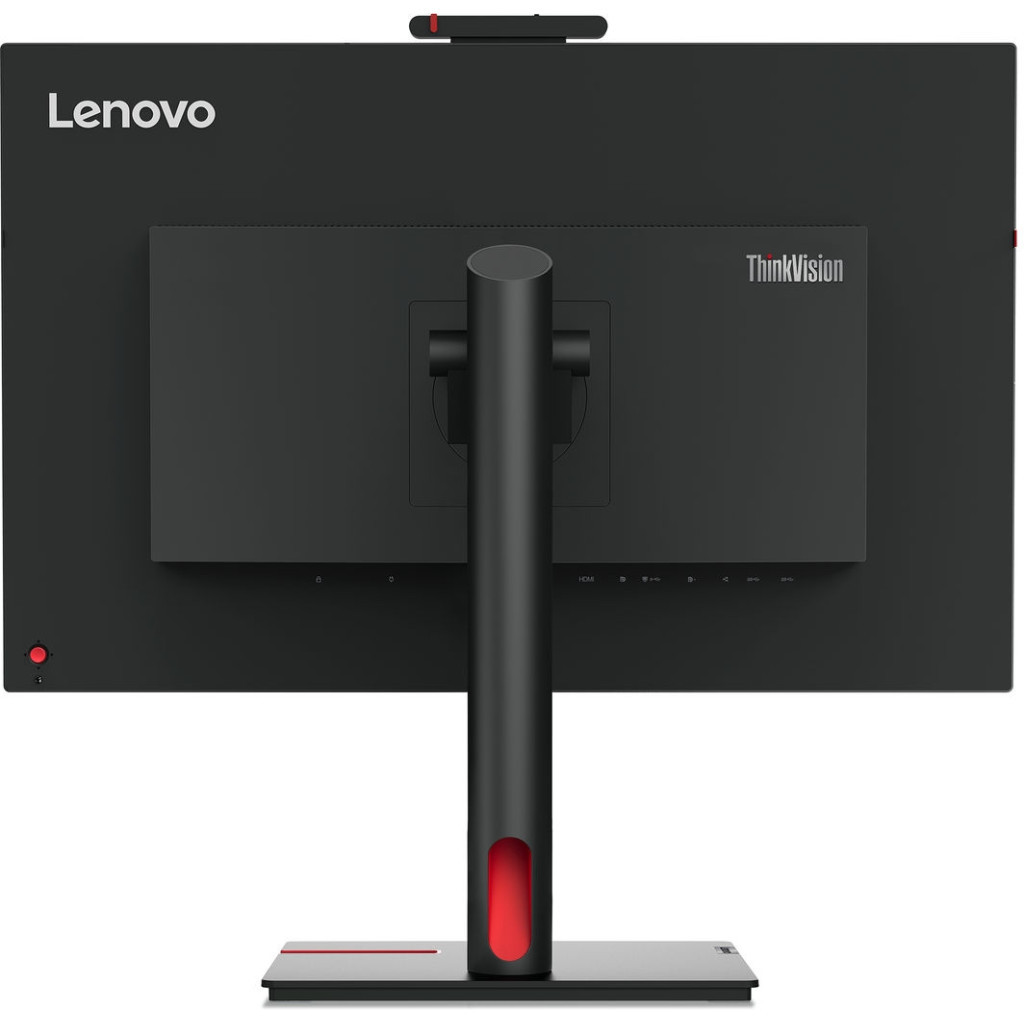 Монітор Lenovo T27hv-30 (63D6UAT3UA) - зображення 4
