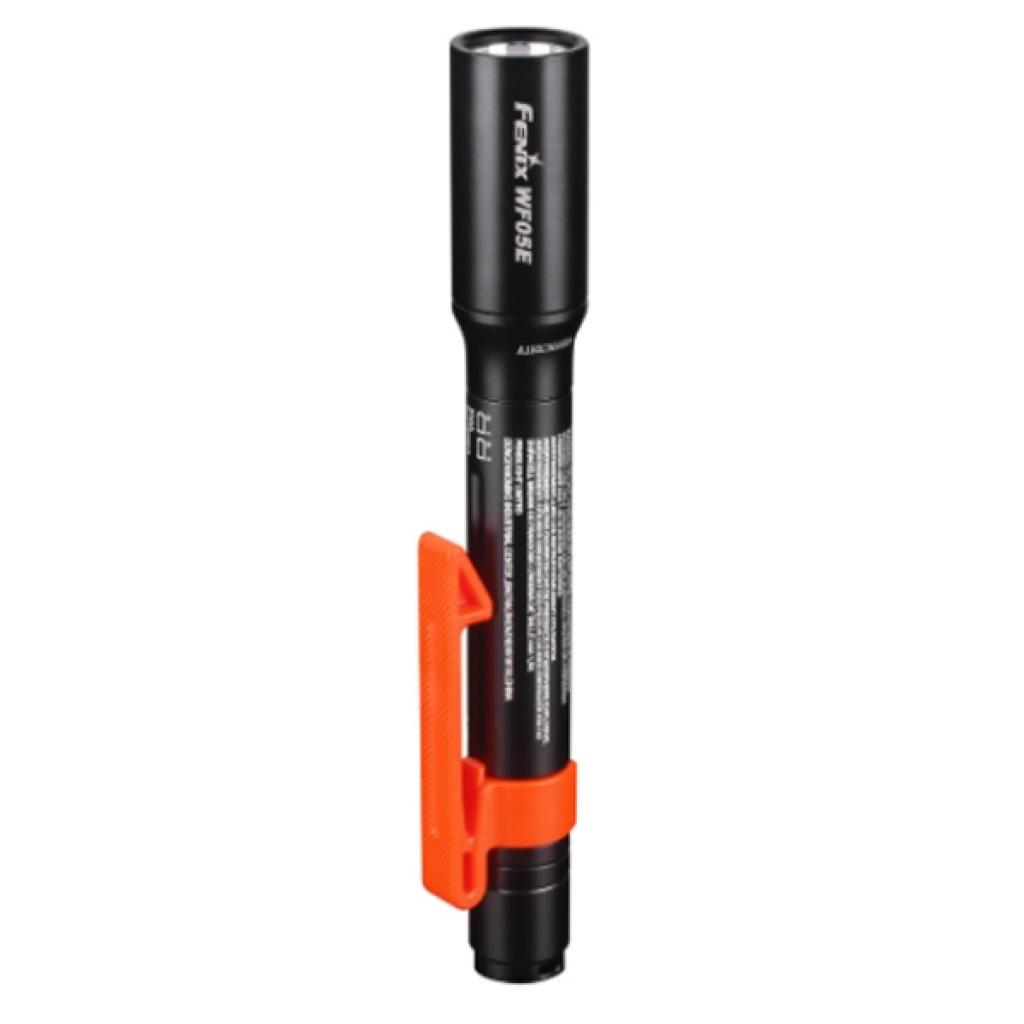 Ліхтар Fenix WF05E - зображення 4