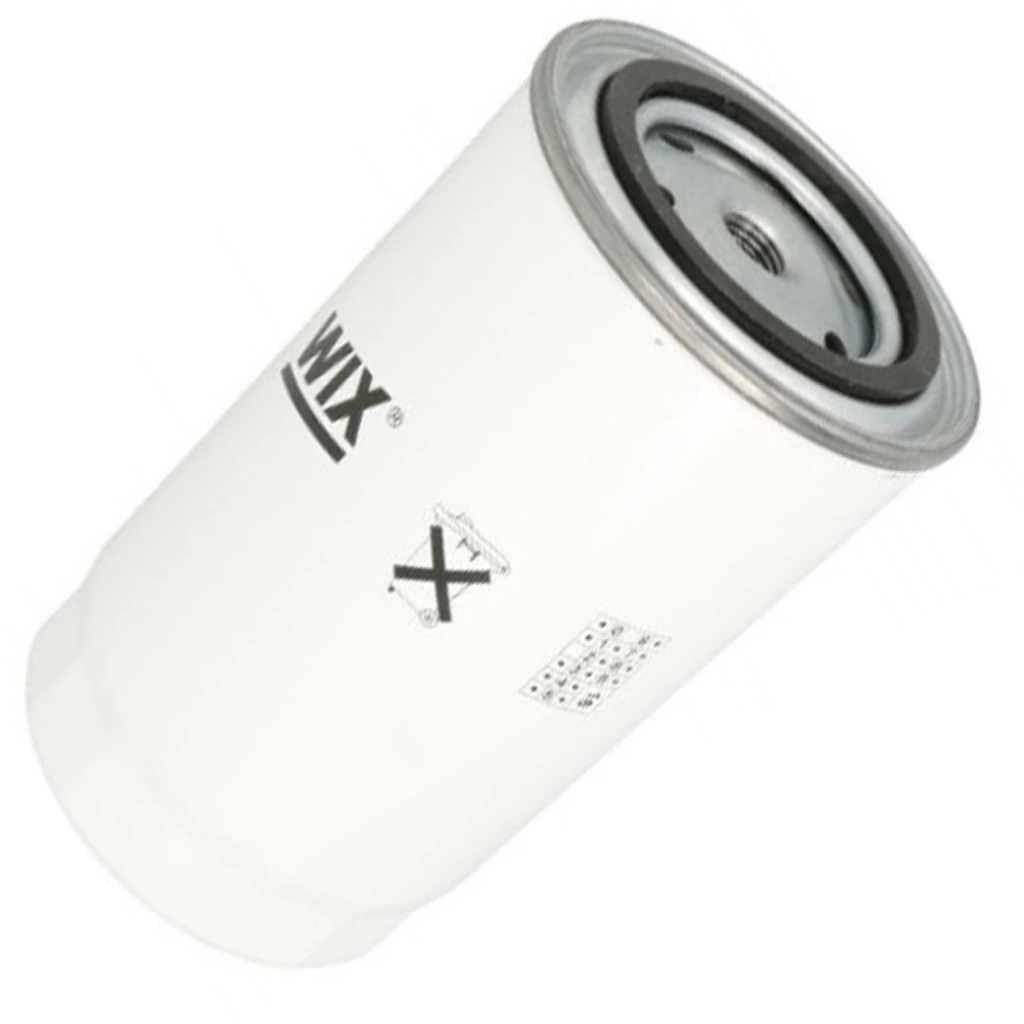 Фільтр паливний Wixfiltron 95016E - зображення 1
