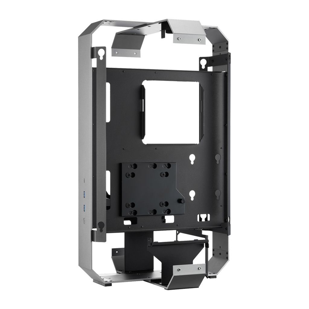 Корпус Azza OPUS (CSAZ-809) - зображення 7