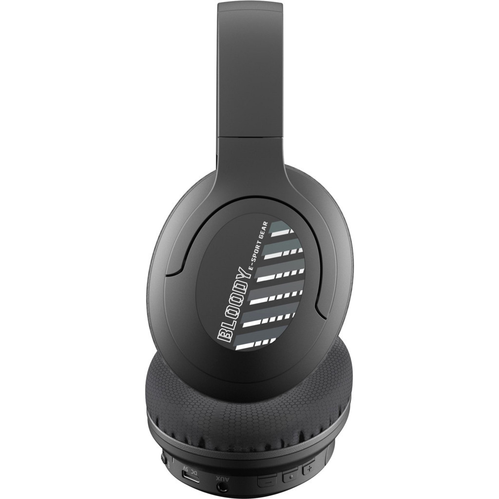 Навушники A4Tech Bloody MH360 Black (4711421985093) - зображення 5