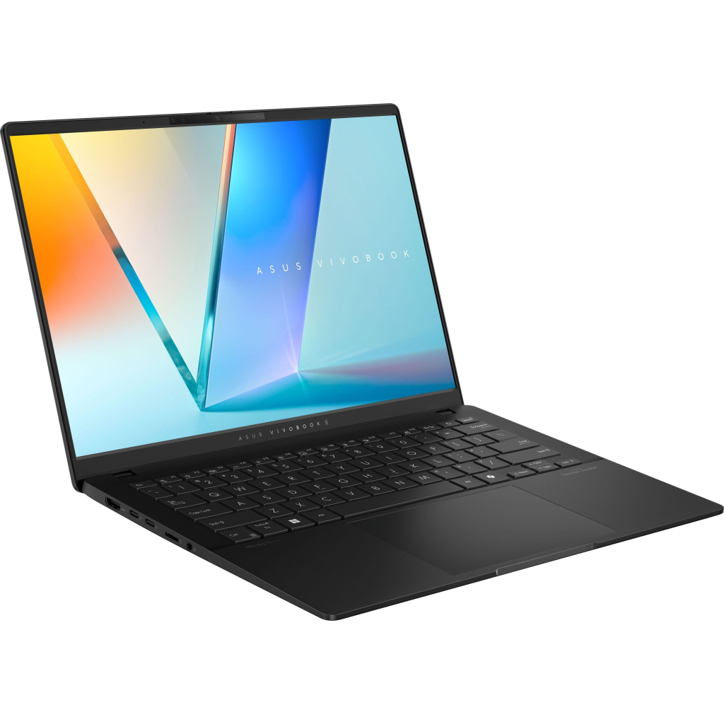 Ноутбук ASUS Vivobook S 14 OLED M5406KA-QD072 (90NB15W3-M006B0) - зображення 2