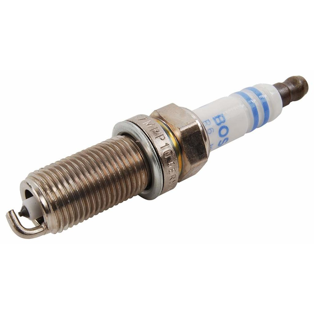 Свічка запалювання Bosch 0 242 230 612 - зображення 1