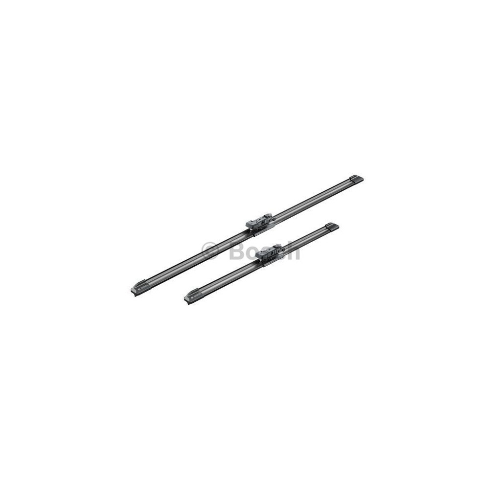 Щітка склоочисника Bosch 3 397 007 579 - зображення 4