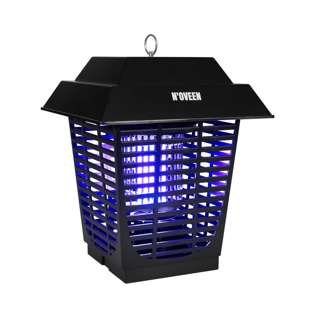 Інсектицидна лампа N'oveen IKN22 (RL074364) - зображення 2