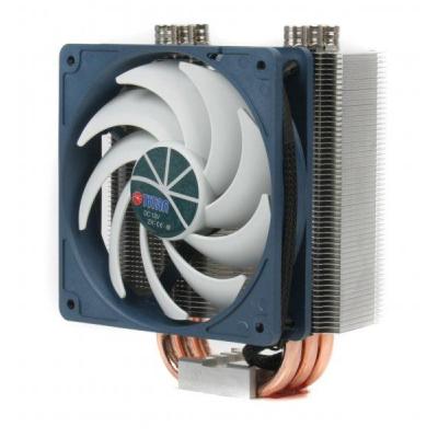 Кулер до процесора Titan TTC-NC15TZ/KU/V3(RB) - зображення 1