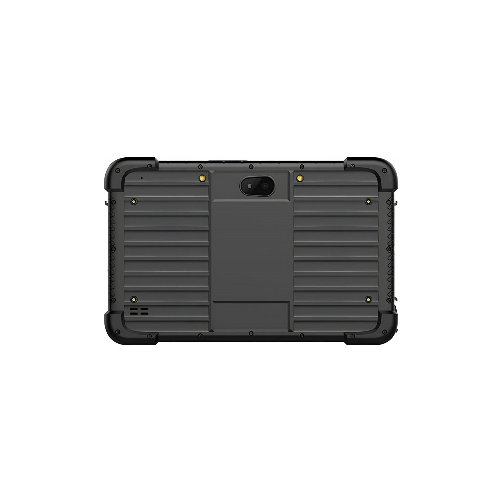 Планшет AGN T86X 8" 8/128GB / LTE / NFC/ 2D Scaner/MIL-STD-810H Black (5117978889898) - изображение 3