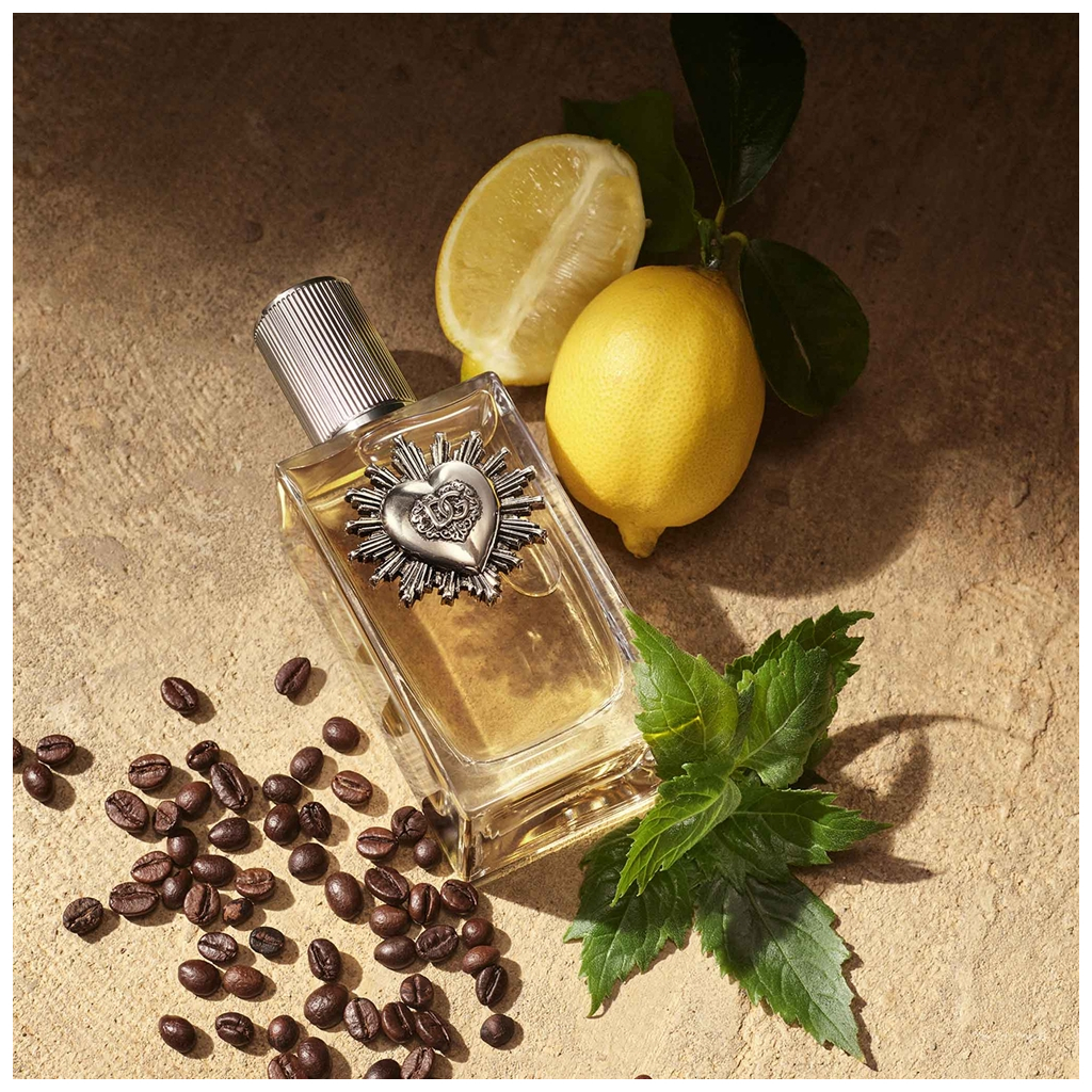 Парфумована вода Dolce&Gabbana Devotion Pour Homme 100 мл (8054754401059) - зображення 3