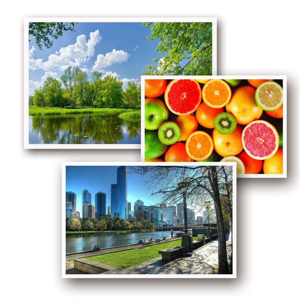 Фотопапір ColorWay 10x15 180г glossy, 100с (PG1801004R) - зображення 4