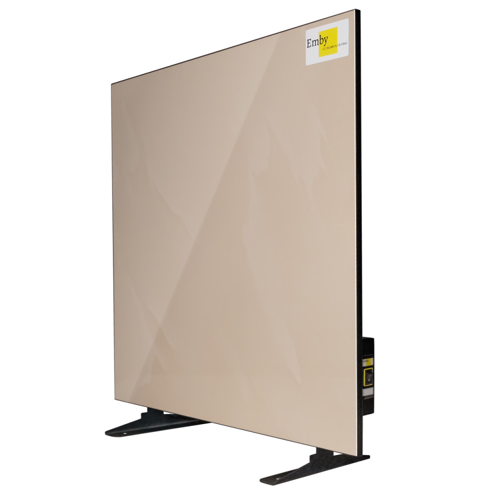 Обігрівач Emby СН-400 (P400B20) - зображення 2