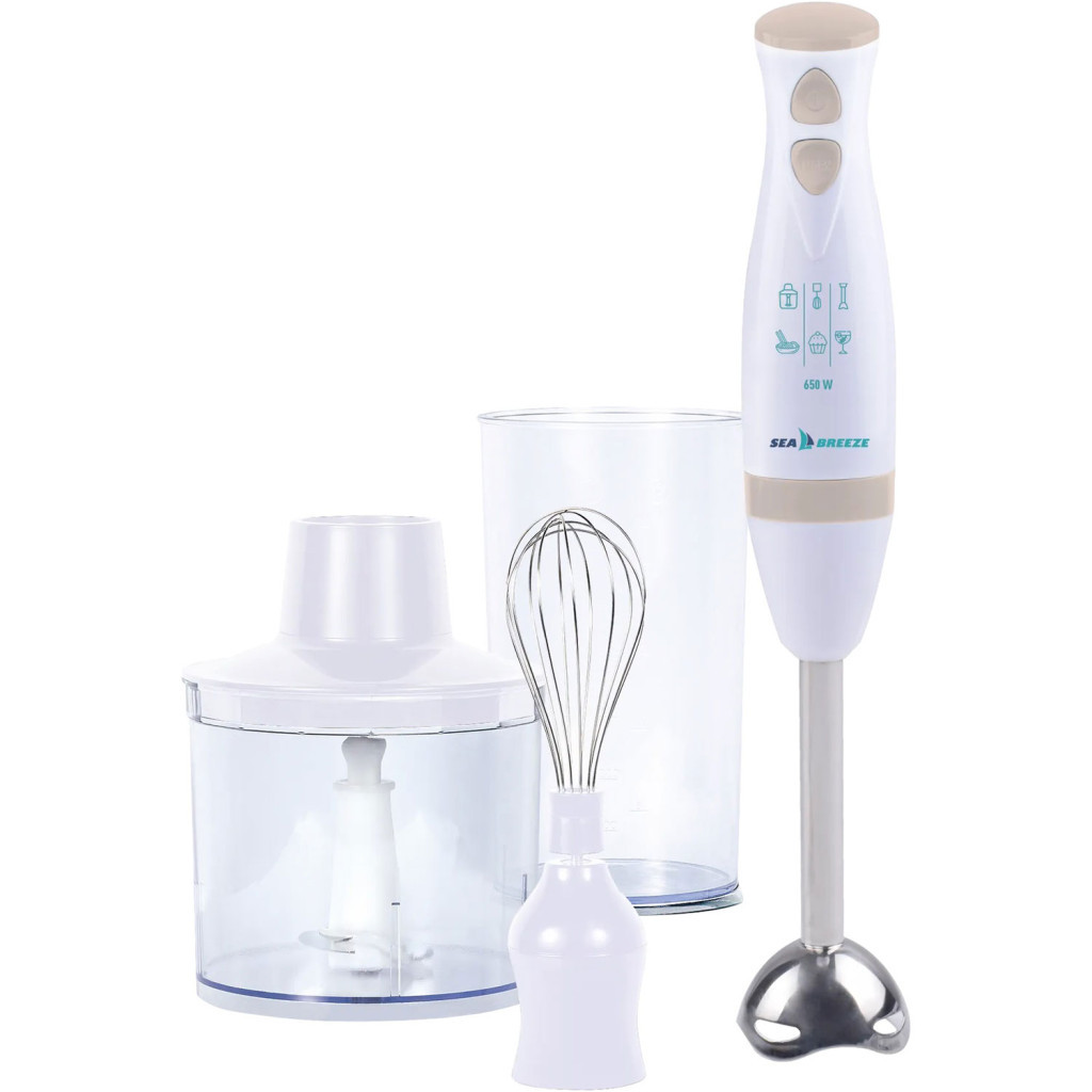 Блендер SeaBreeze SB-093 - зображення 1