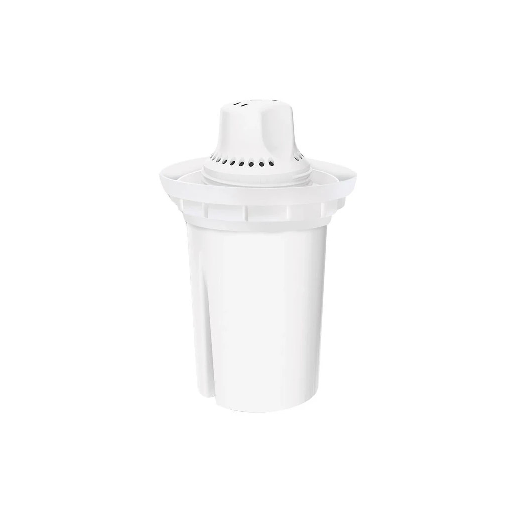 Картридж для фільтра глечика Ecosoft Картридж для глечиків універсальний (4820056801439) - изображение 1