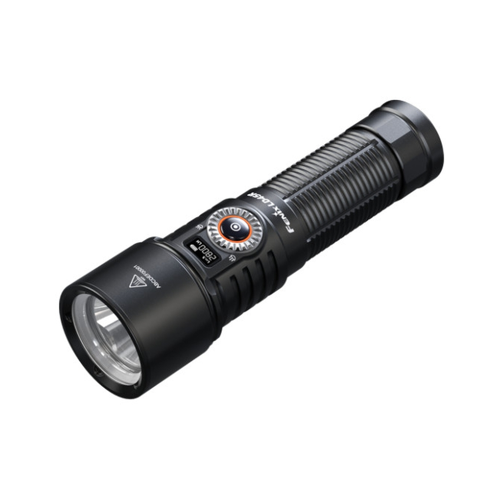 Ліхтар Fenix LD45R - зображення 1