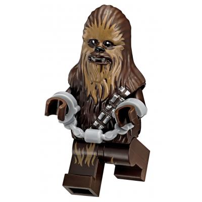 Конструктор LEGO Star Wars Втеча з пустелі (75174) - зображення 6