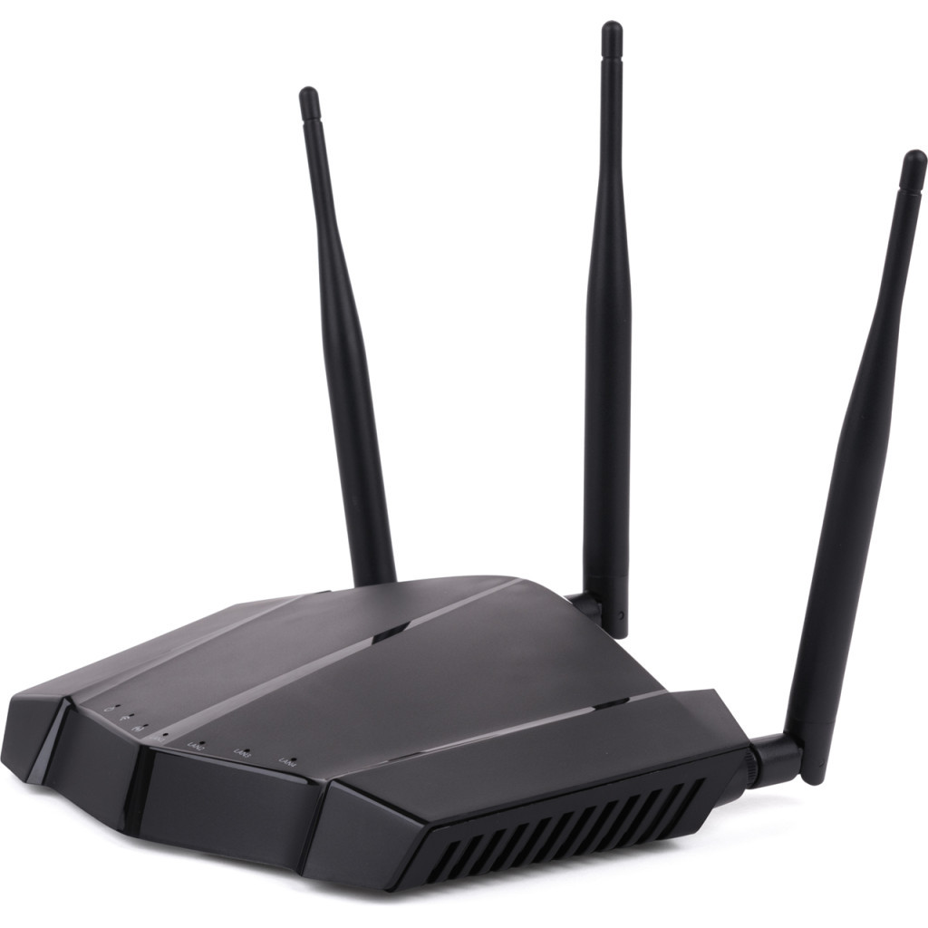 Маршрутизатор Vinga WR-N300U High Power (WR-N300U-HP) - зображення 10