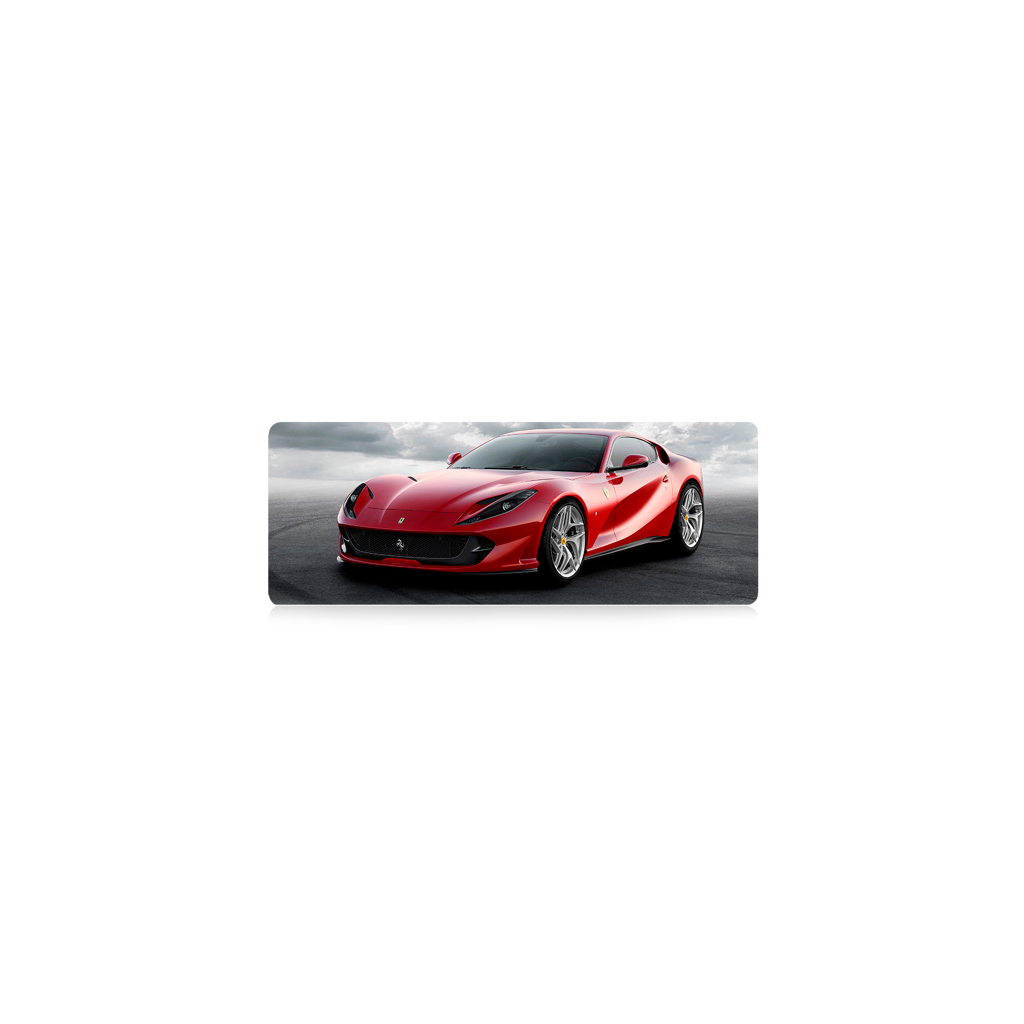 Килимок для мишки Voltronic Ferrari 812 superfast (C28372) - зображення 1