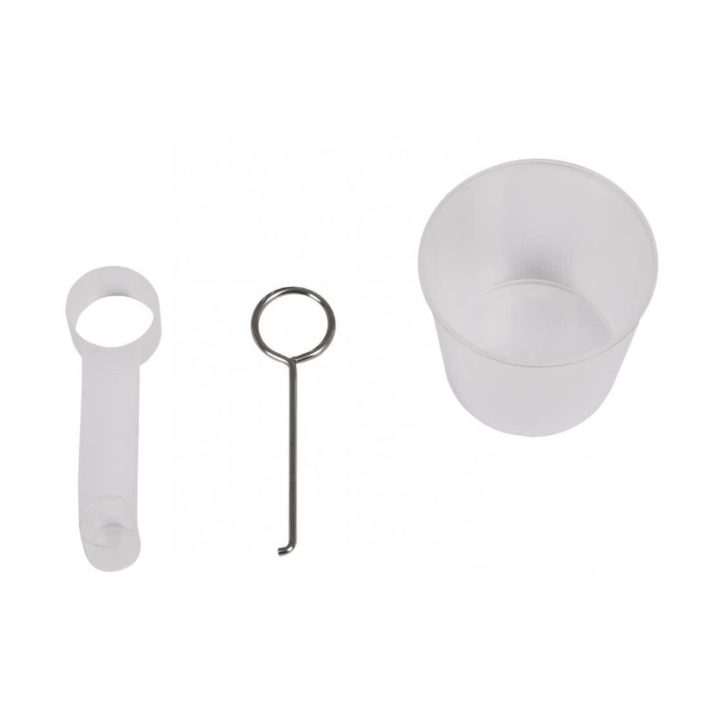 Хлібопічка Saturn ST-EC0126 - изображение 7