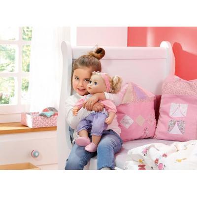 Лялька Zapf BABY ANNABELL - Милая Софія 43 см (794234) - зображення 6