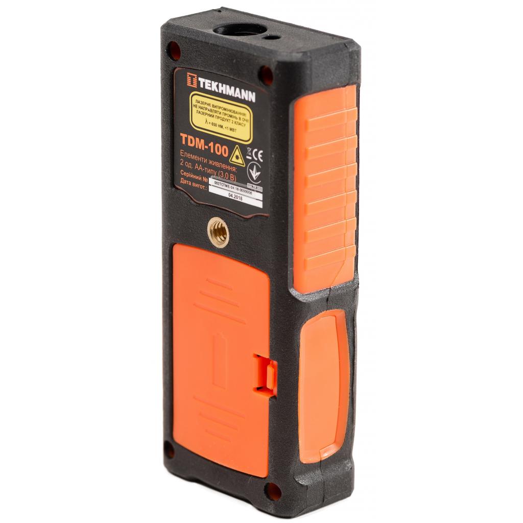 Далекомір Tekhmann TDM-100 (847654) - зображення 4