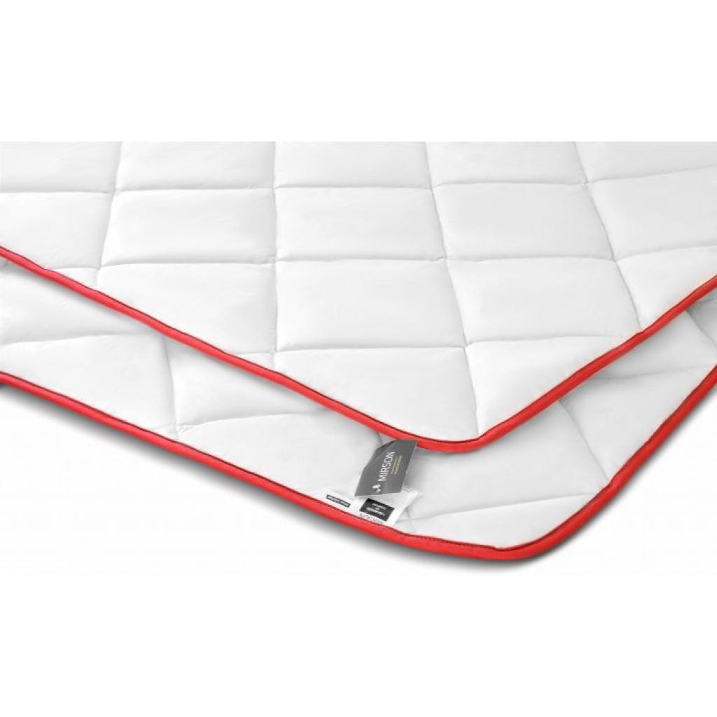 Ковдра MirSon шовкова Silk Tussan Deluxe №0508 демі 110х140 см (2200000037916) - зображення 5