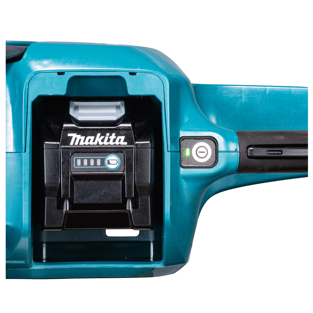 Ланцюгова пила Makita 450мм XGT, 40V (UC013GT101) - зображення 5