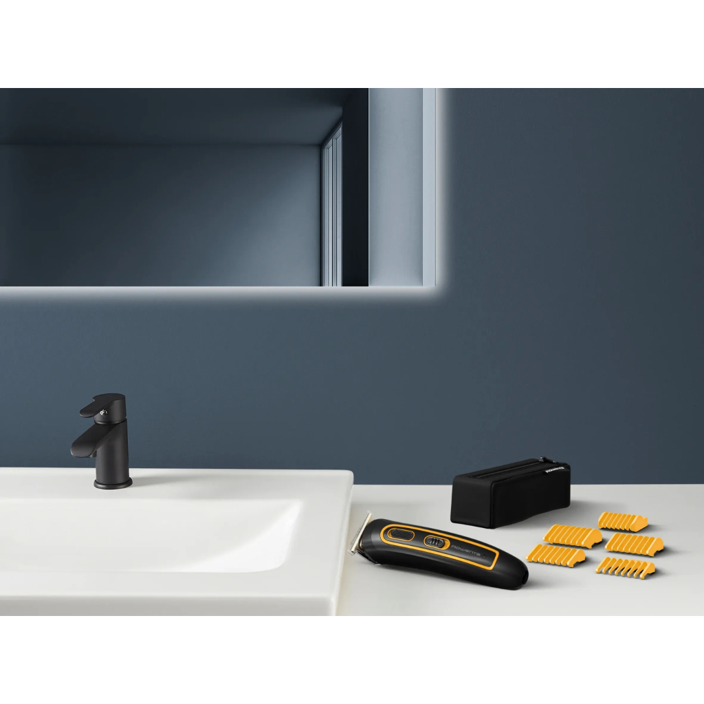 Тример Rowenta TN9113F0 - зображення 12