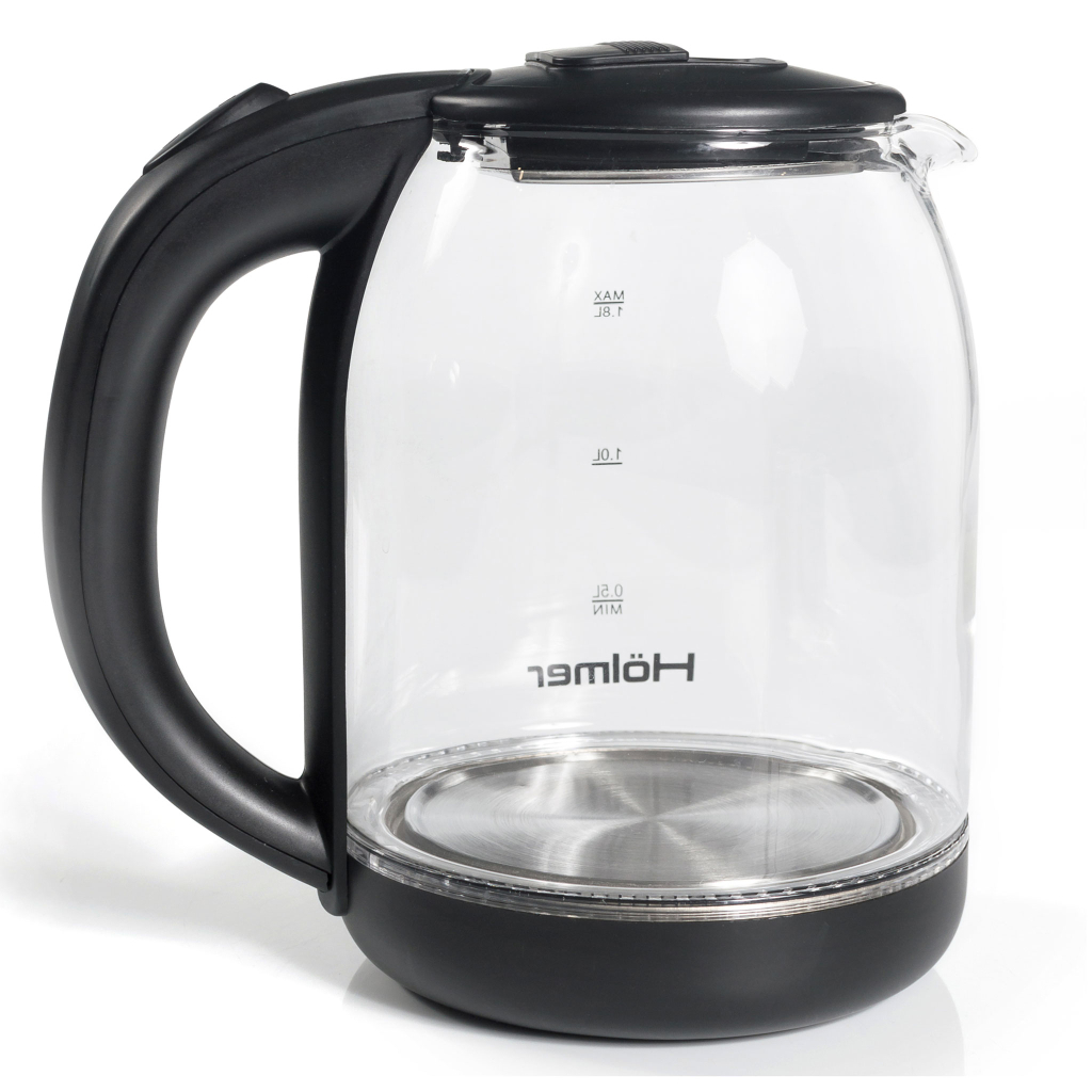 Електрочайник Hölmer HKS-2025 - зображення 6