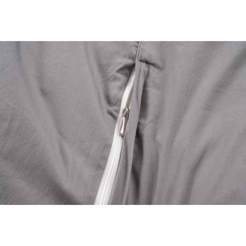 Підковдра Ardesto Mix&Match сатин 200х220 см мусон (ART2022DVD) - изображение 3