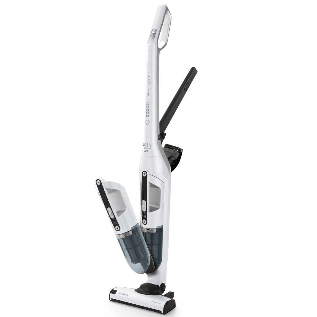 Пилосос Bosch BBH32551 - зображення 2