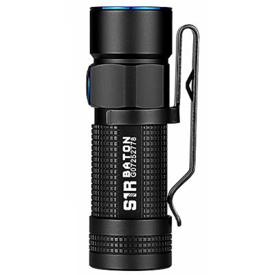 Ліхтар Olight S1R - зображення 2