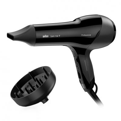 Фен Braun HD785 - зображення 2