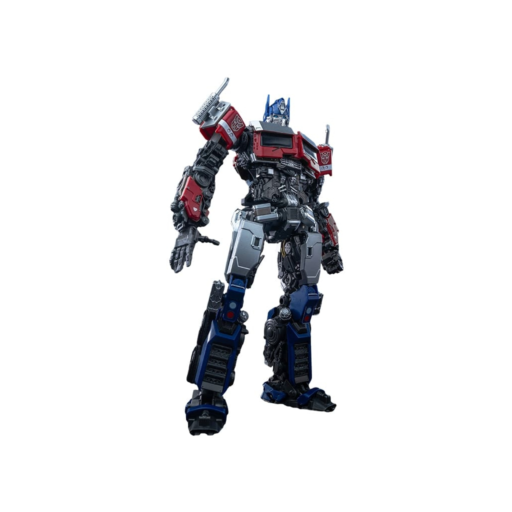 Конструктор Infantino AMK Трансформер Оптимус Прайм (YPAMKM7OP) - зображення 6