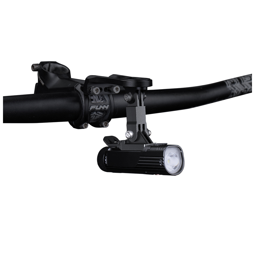 Кріплення для ліхтаря Fenix ALD-10 - изображение 3