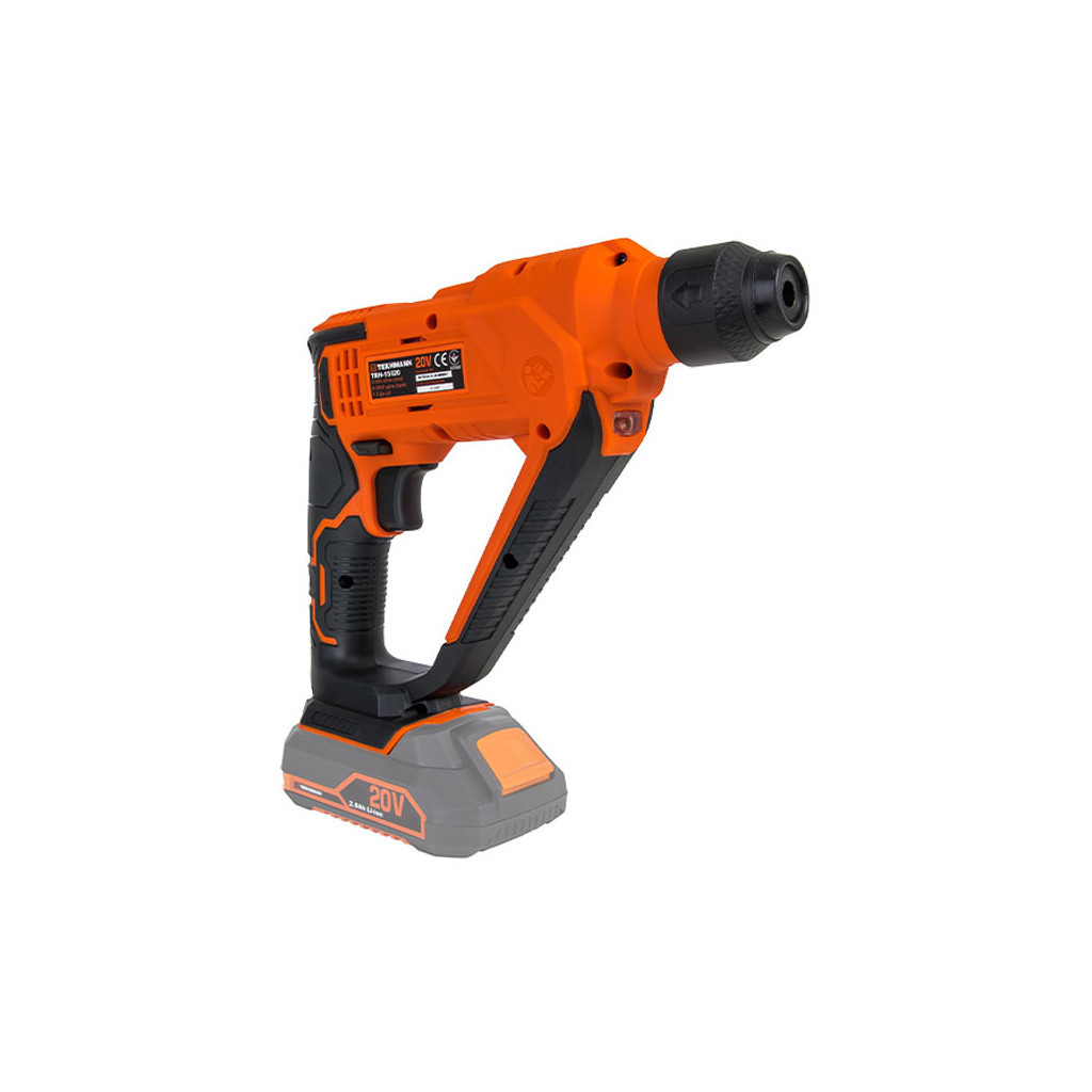 Перфоратор Tekhmann TRH-15/i20 (848393) - изображение 4