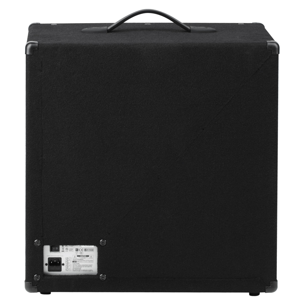 Комбопідсилювач Warwick BC150 - изображение 3