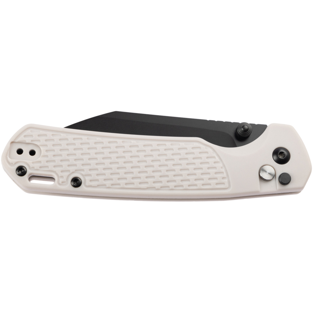 Ніж CJRB Pyrite Light Large BB FRN Grey (J1945L-BGY) - зображення 3