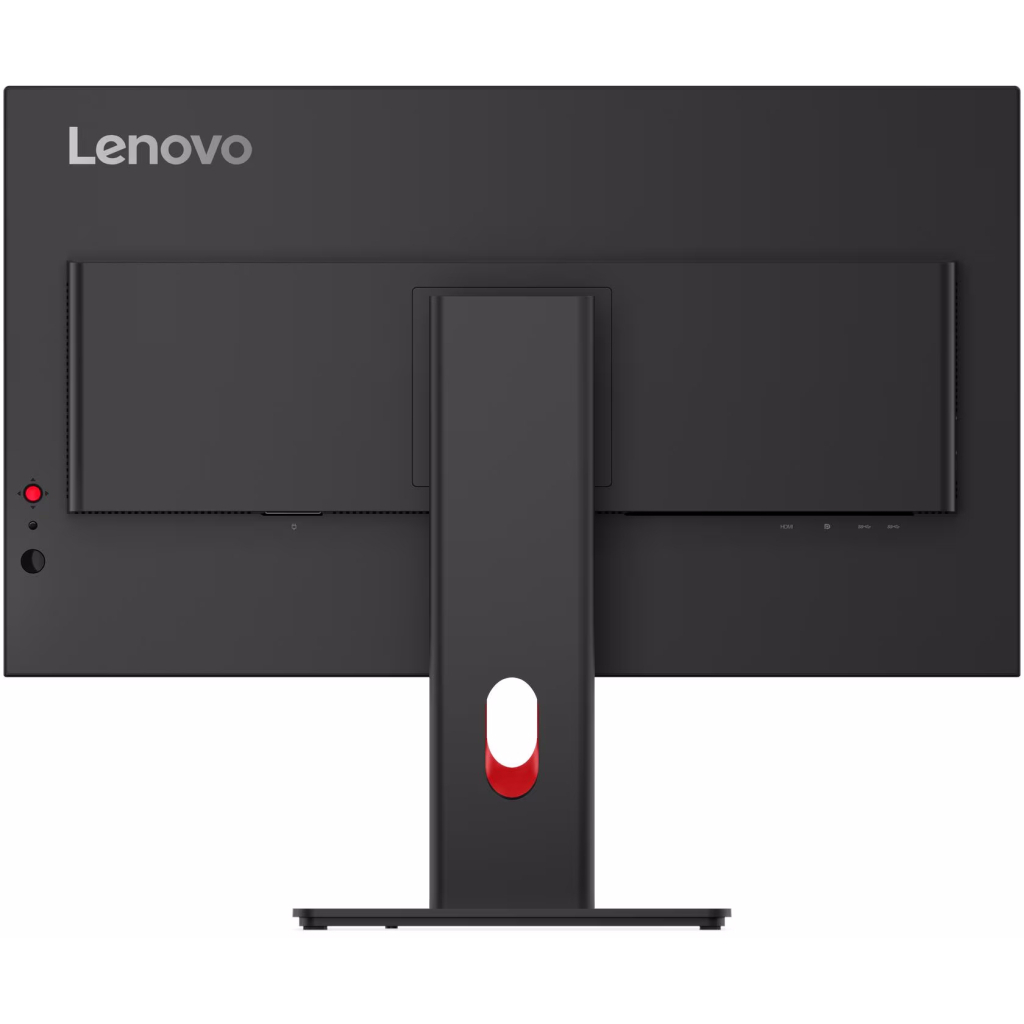 Монітор Lenovo T27Q-40 (64A6GAT6UA) - зображення 4