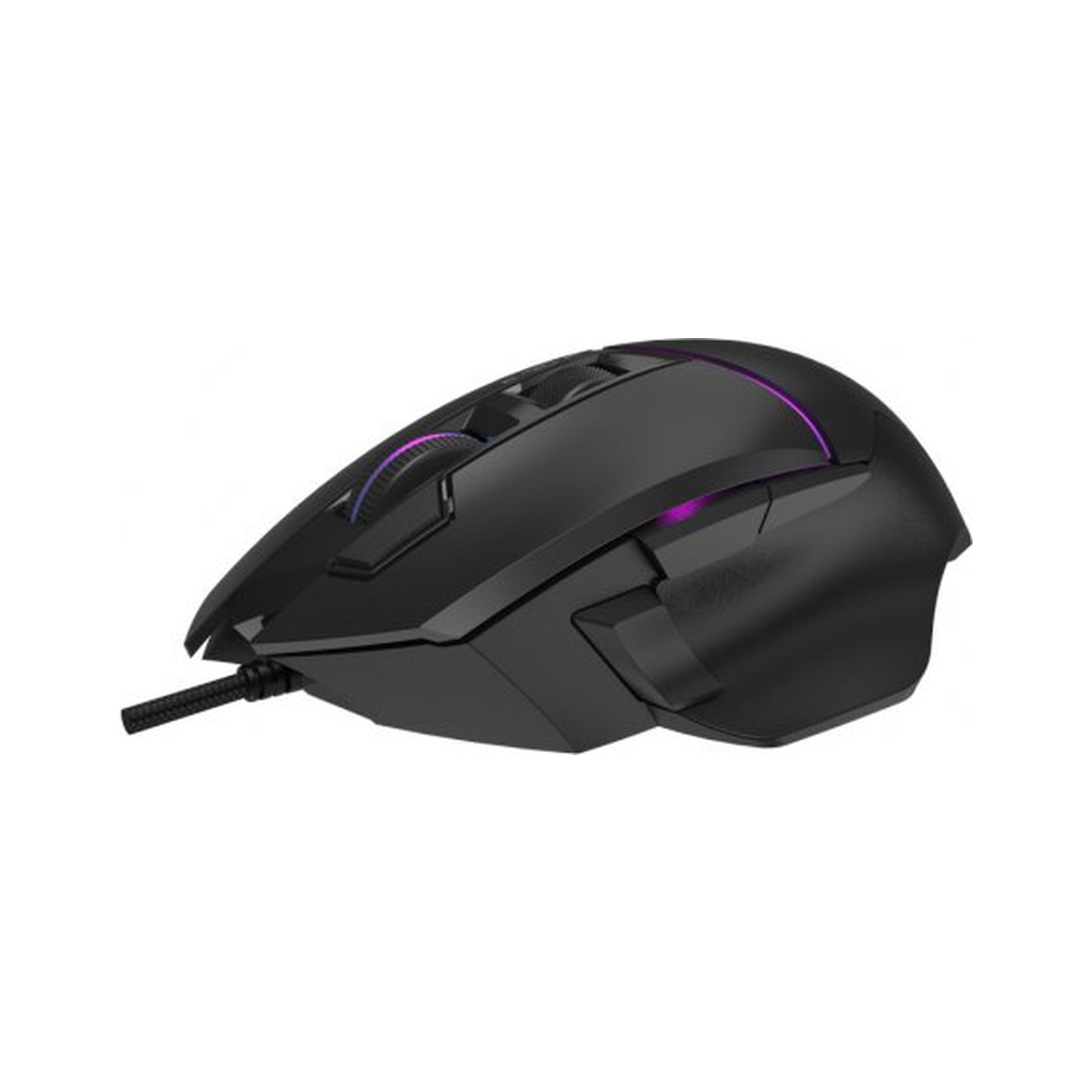 Мишка A4Tech Bloody W95 Ultra USB Black (4711421002288) - зображення 4