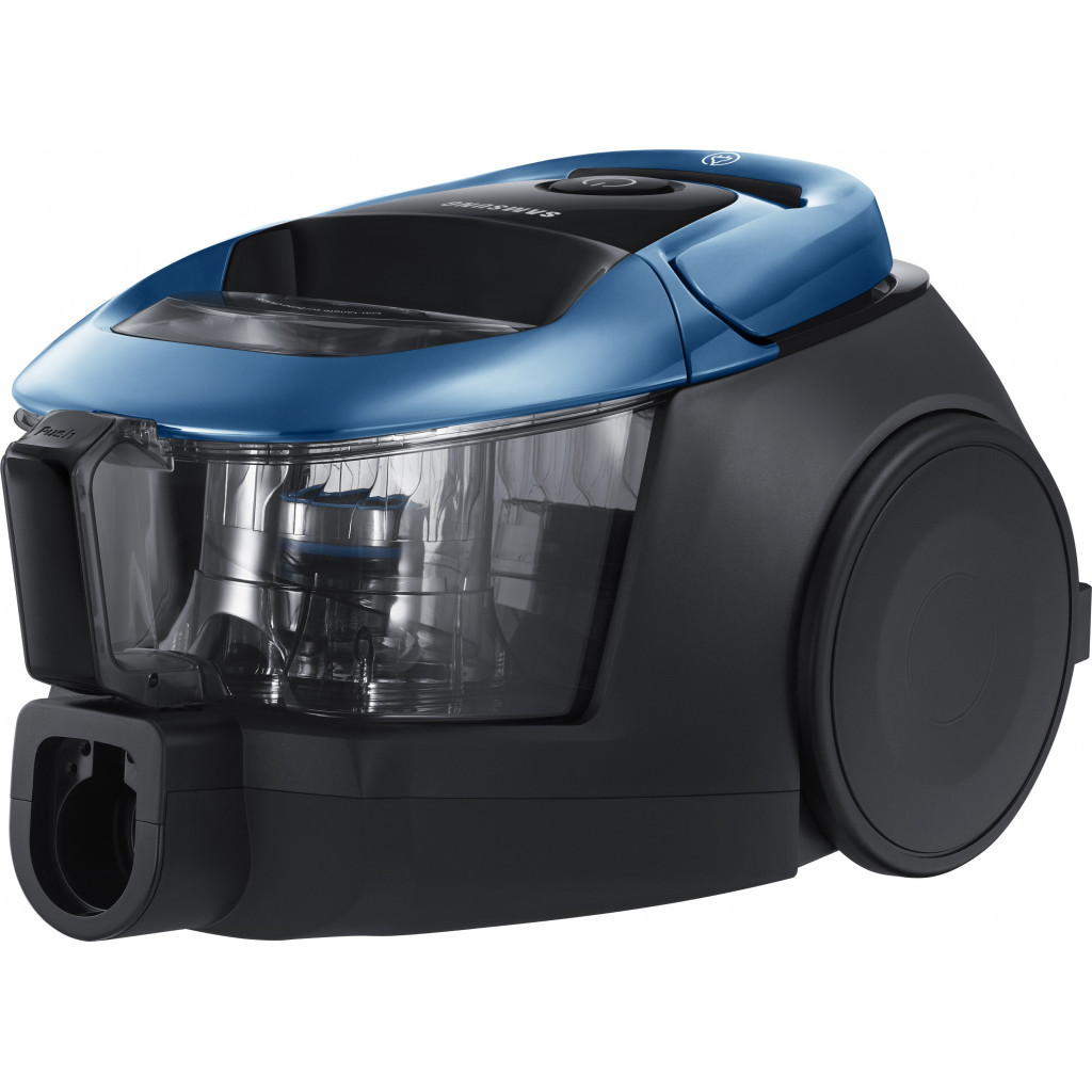 Пилосос Samsung VC07M31D3HU/UK - зображення 8