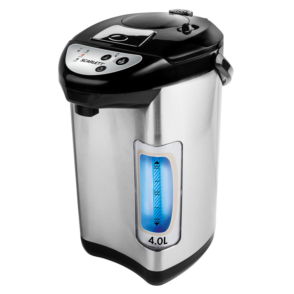 Електрочайник Scarlett SC-ET10D13 - зображення 1