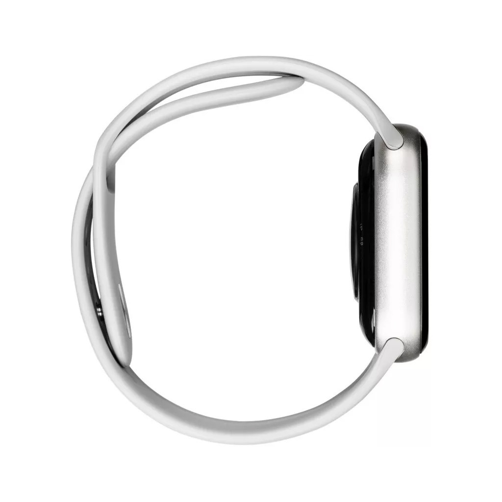 Смарт-годинник Gelius Pro (NEO 2021) (IP68) Silver - зображення 4