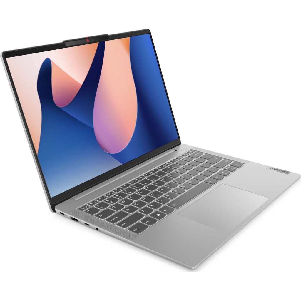 Ноутбук Lenovo IdeaPad Slim 5 14IRL8 (82XD00AQRA) - зображення 2