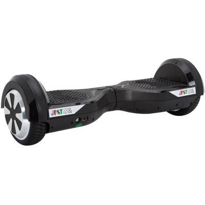 Гіроборд Just Step&GO 6.5" Black + сумка (SGLY-S6CBBK) - зображення 4