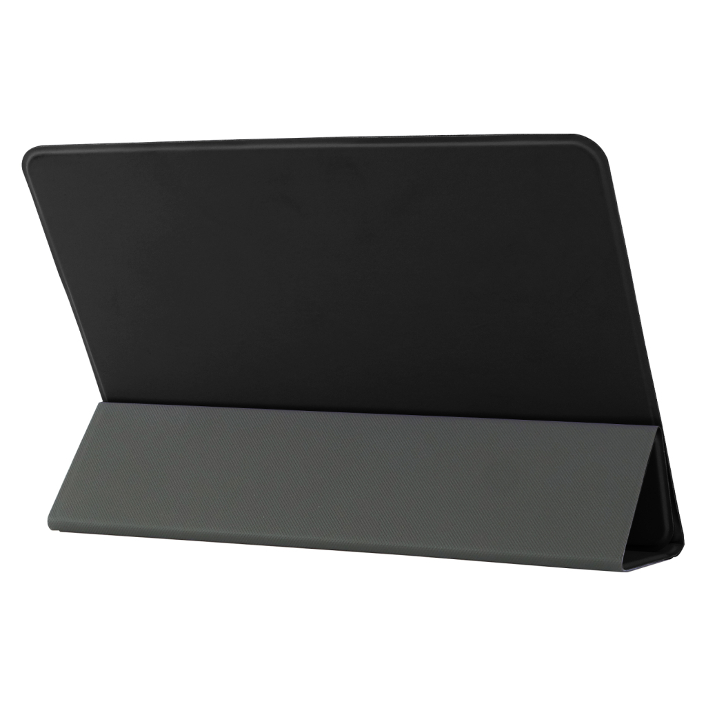 Чохол до планшета Armorstandart Чехол планшетов ArmorStandart Slim Silicone Hooks 11 Black (ARM81931) - зображення 5